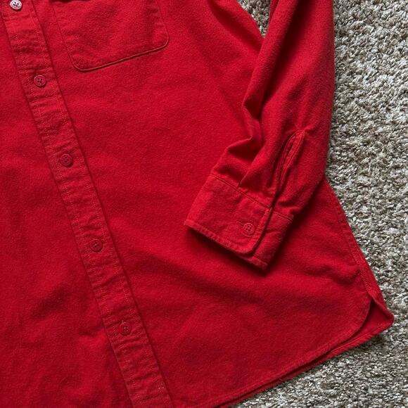 Carhartt wip rugged cotton longsleeve flannel - Picture 4 of 8